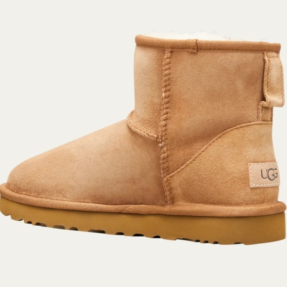 Ugg classic mini II - Picture 2 of 5
